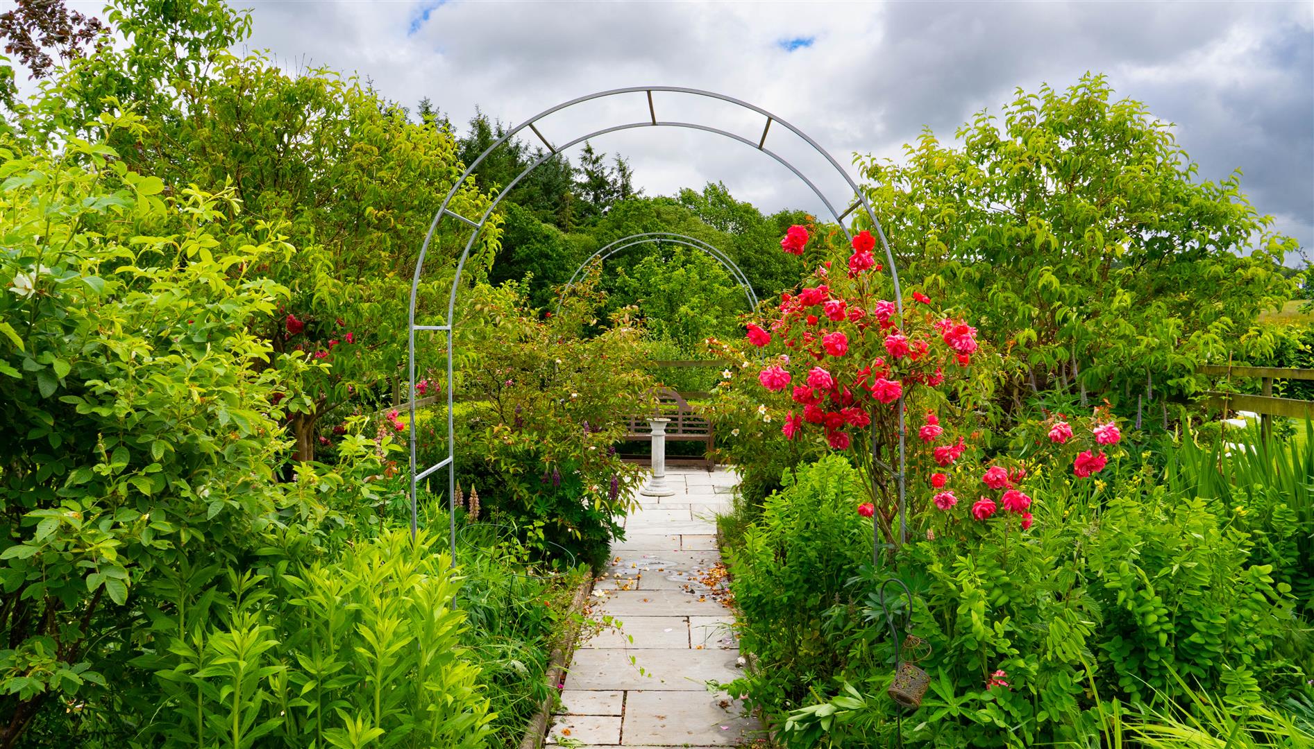 Highgrove, Golden Grove, Carmarthen, SA32 8NW